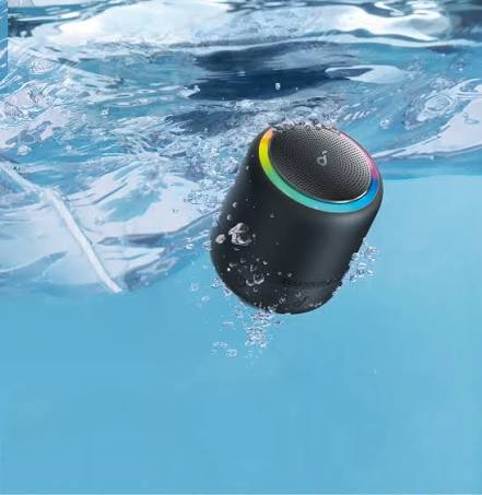 Anker Soundcore Mini 3 Pro Portable Pocket Speaker | citygadgetskenya.co.ke