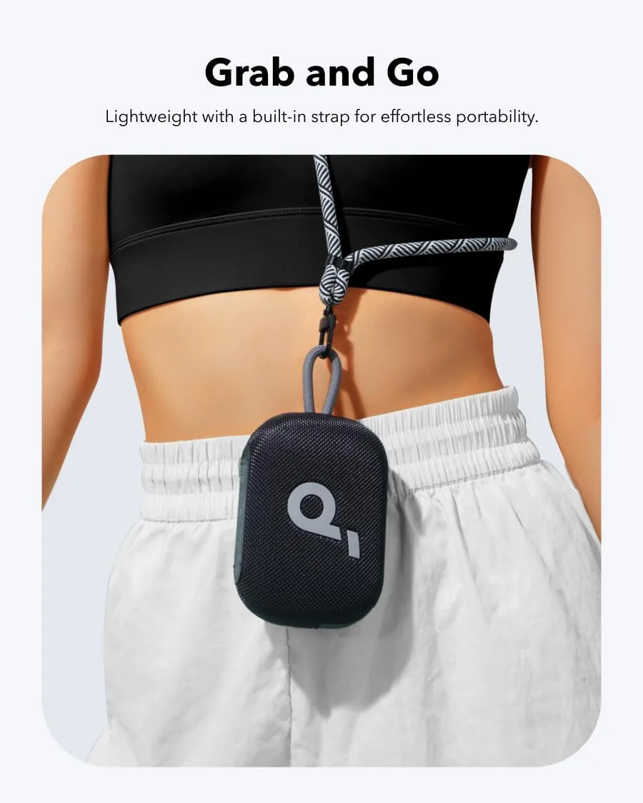 22. Soundcore Select 4 Go Bluetooth Speaker – Brand New | City Gadgets Kenya