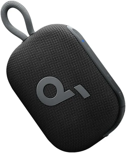 22. Soundcore Select 4 Go Bluetooth Speaker – Brand New | City Gadgets Kenya