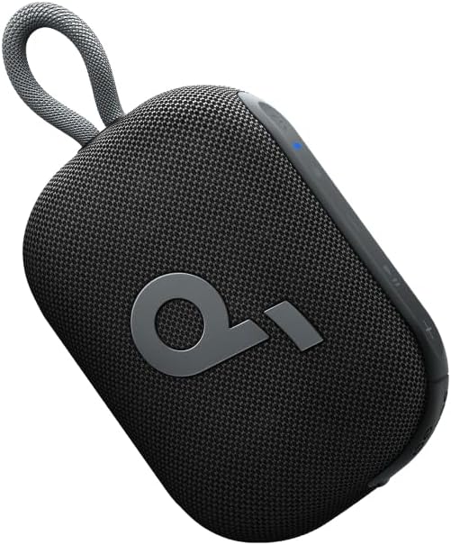 22. Soundcore Select 4 Go Bluetooth Speaker – Brand New | City Gadgets Kenya