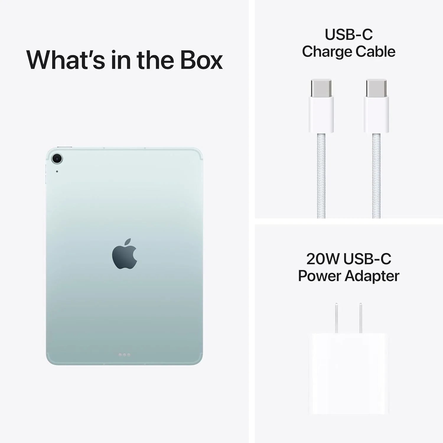 iPad Air 13" M4 128GB WiFi – Brand New | City Gadgets Kenya