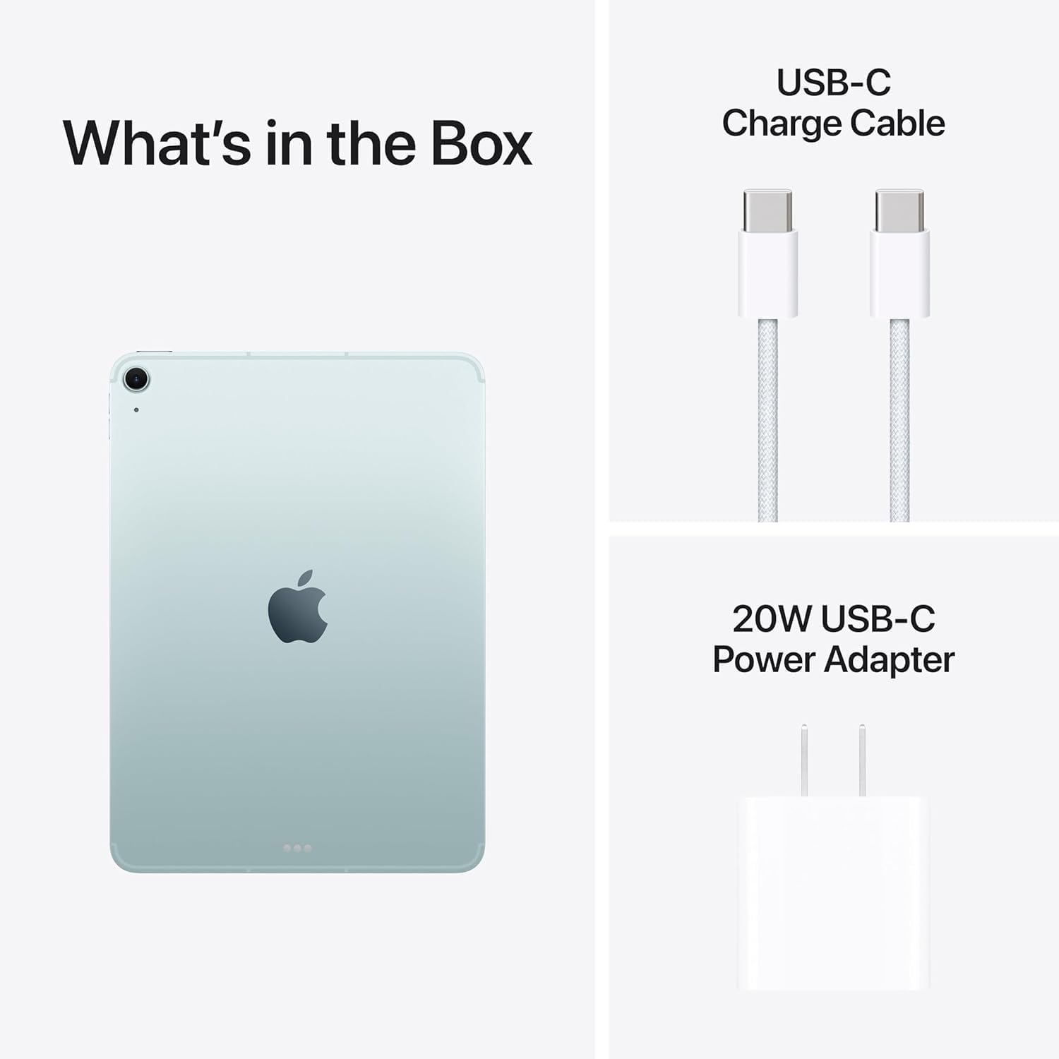 iPad Air 13" M4 128GB WiFi – Brand New | City Gadgets Kenya