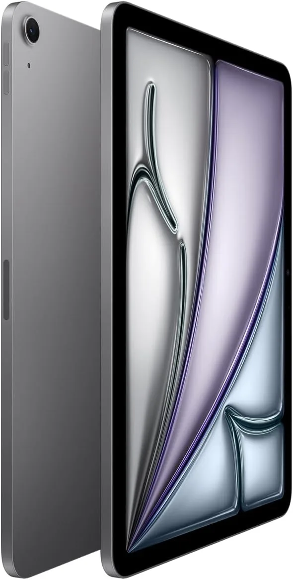 iPad Air 13" M4 128GB WiFi – Brand New | City Gadgets Kenya