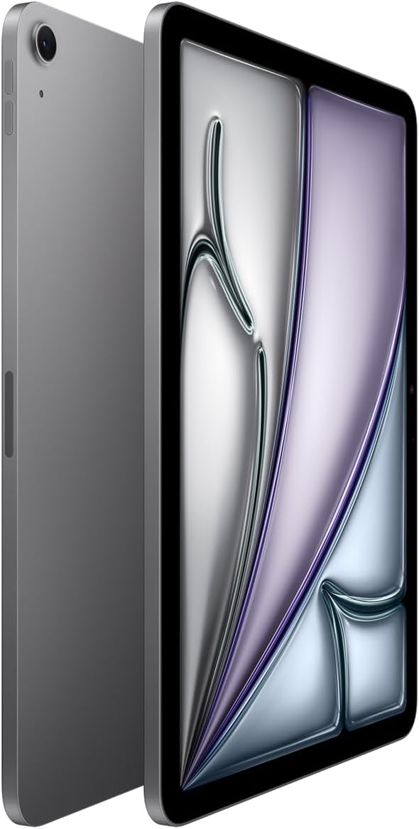 iPad Air 13" M4 128GB WiFi – Brand New | City Gadgets Kenya
