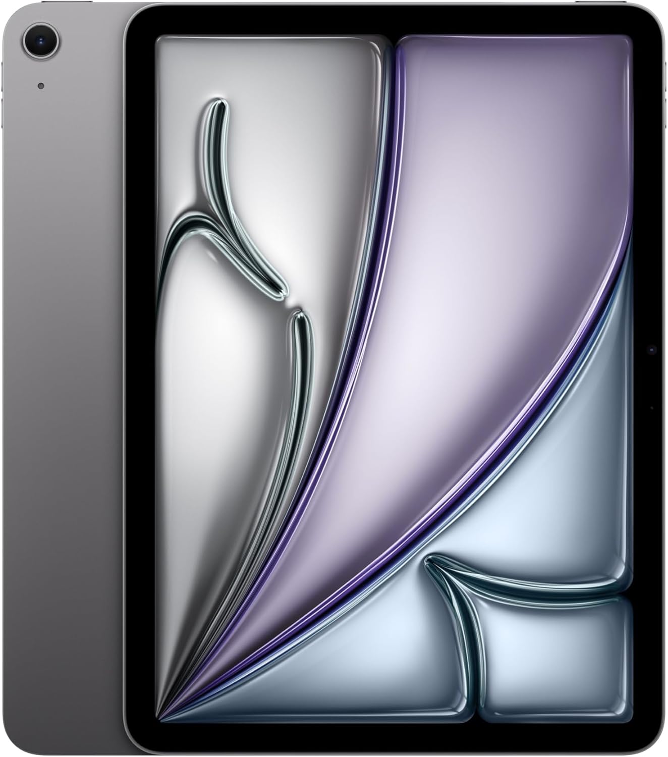 iPad Air 13" M4 128GB WiFi – Brand New | City Gadgets Kenya
