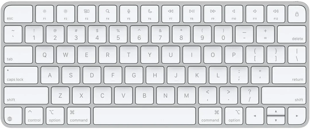 Apple Magic Keyboard (USB-C) – Brand New | City Gadgets Kenya