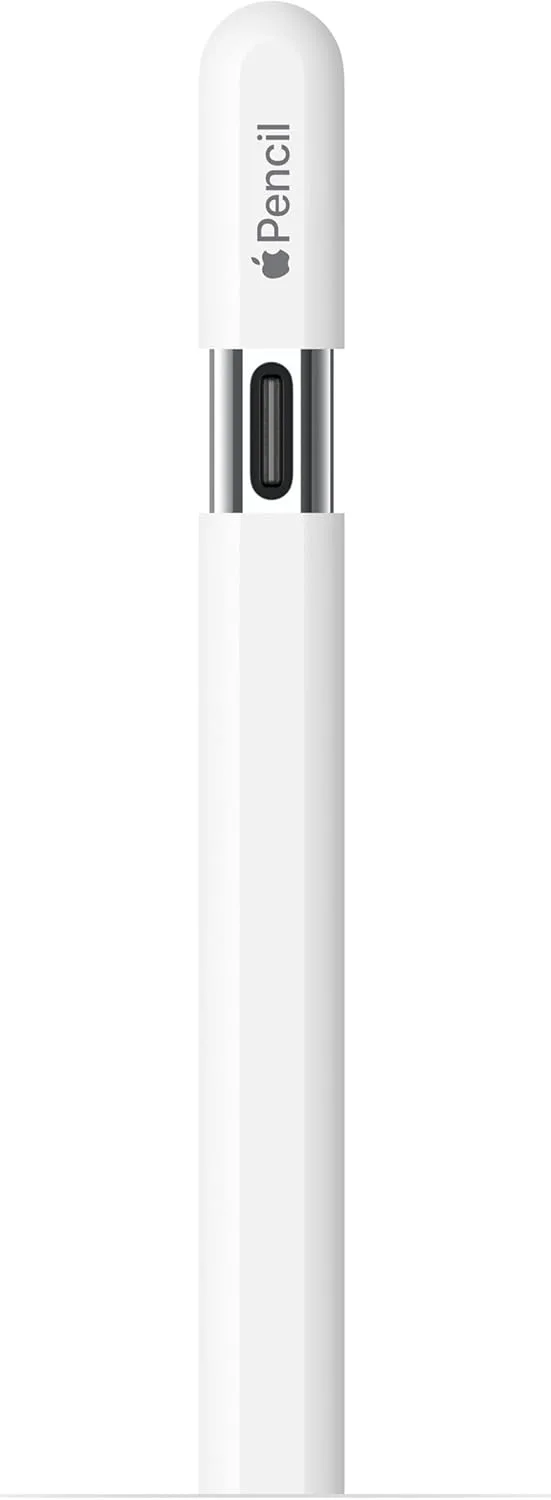Apple Pencil (USB-C) – Brand New | City Gadgets Kenya