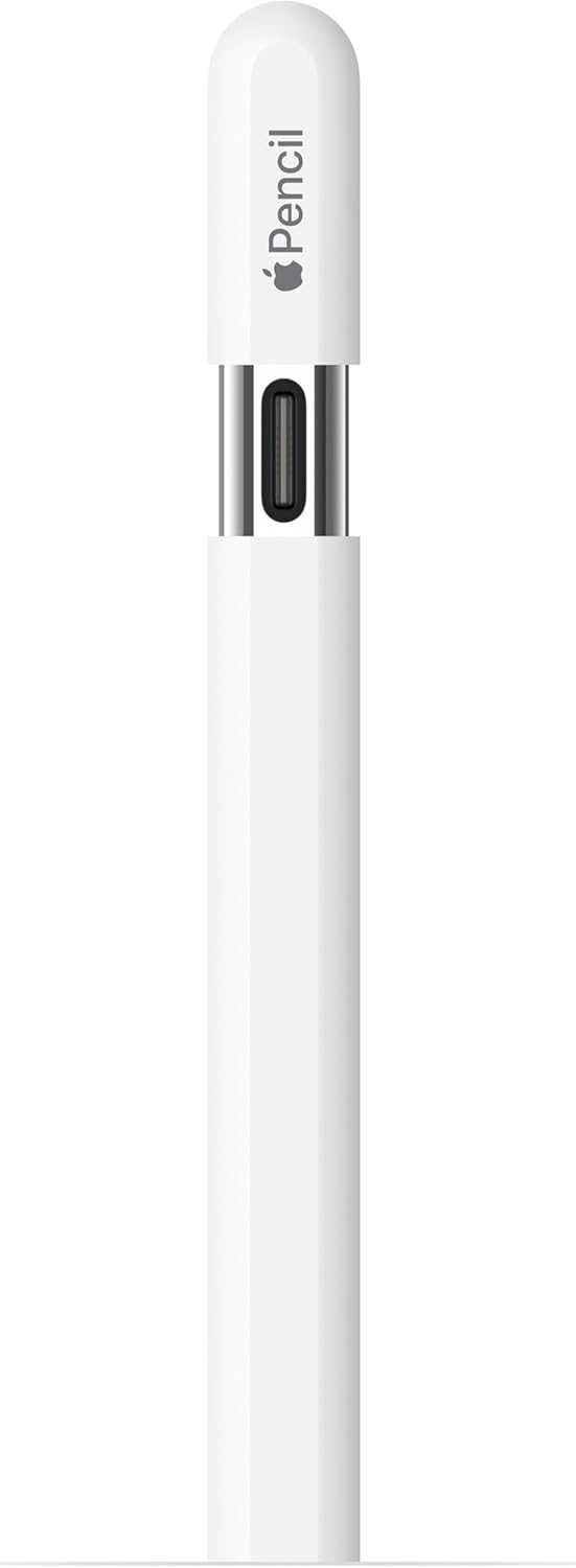 Apple Pencil (USB-C) – Brand New | City Gadgets Kenya