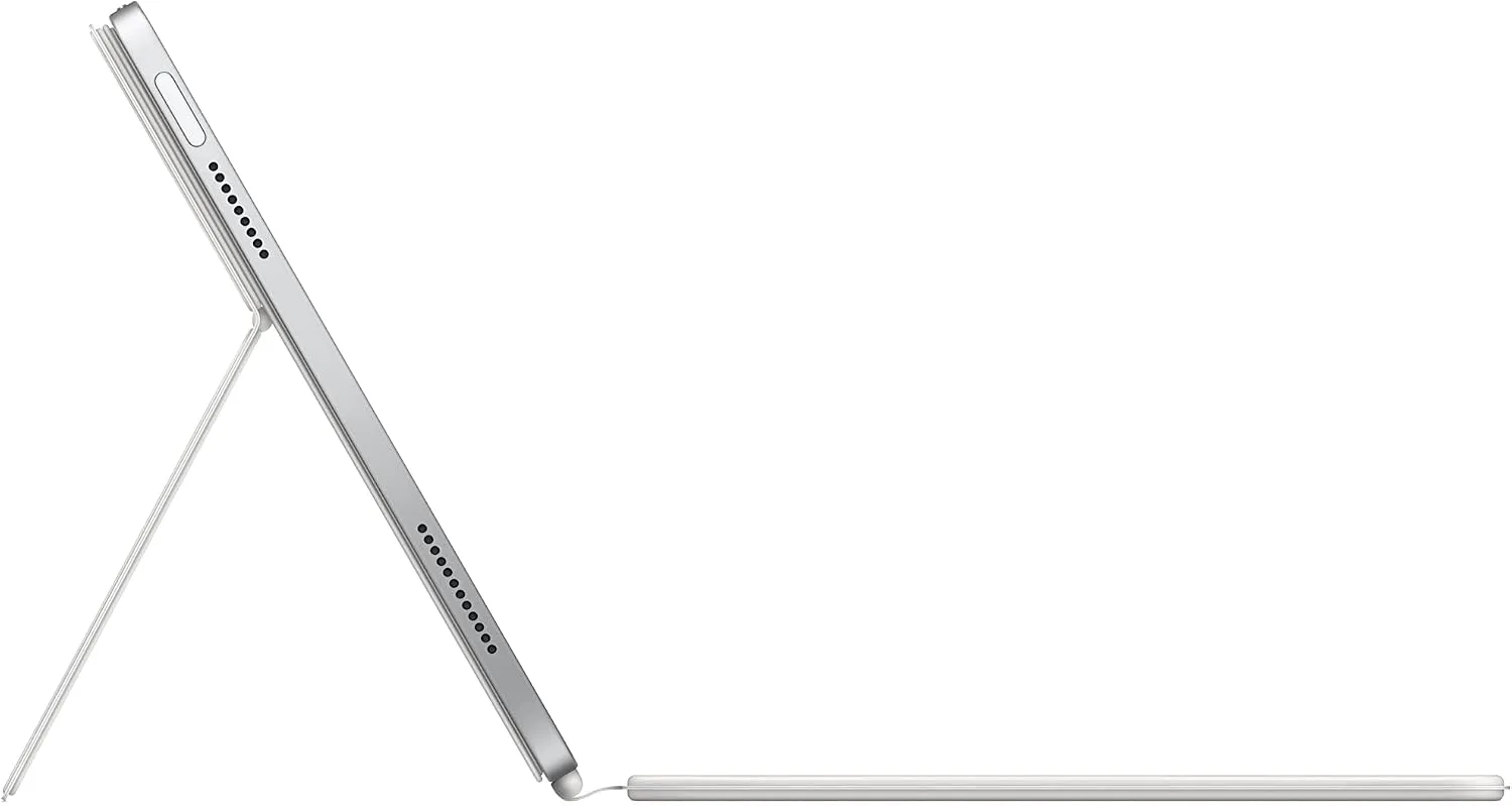 Magic Keyboard Folio for iPad (A16, 11th Generation) – Brand New | City Gadgets Kenya