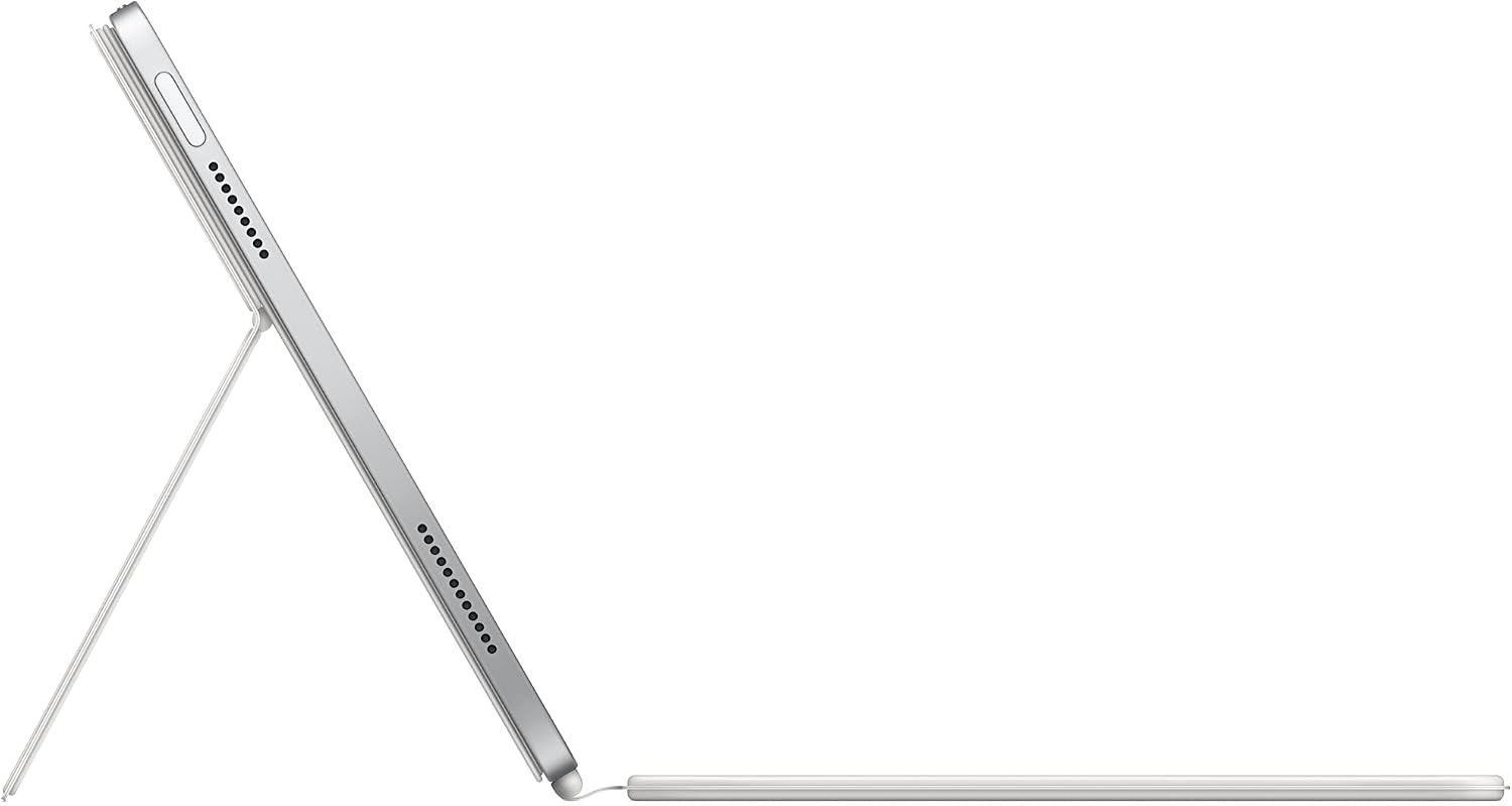 Magic Keyboard Folio for iPad (A16, 11th Generation) – Brand New | City Gadgets Kenya