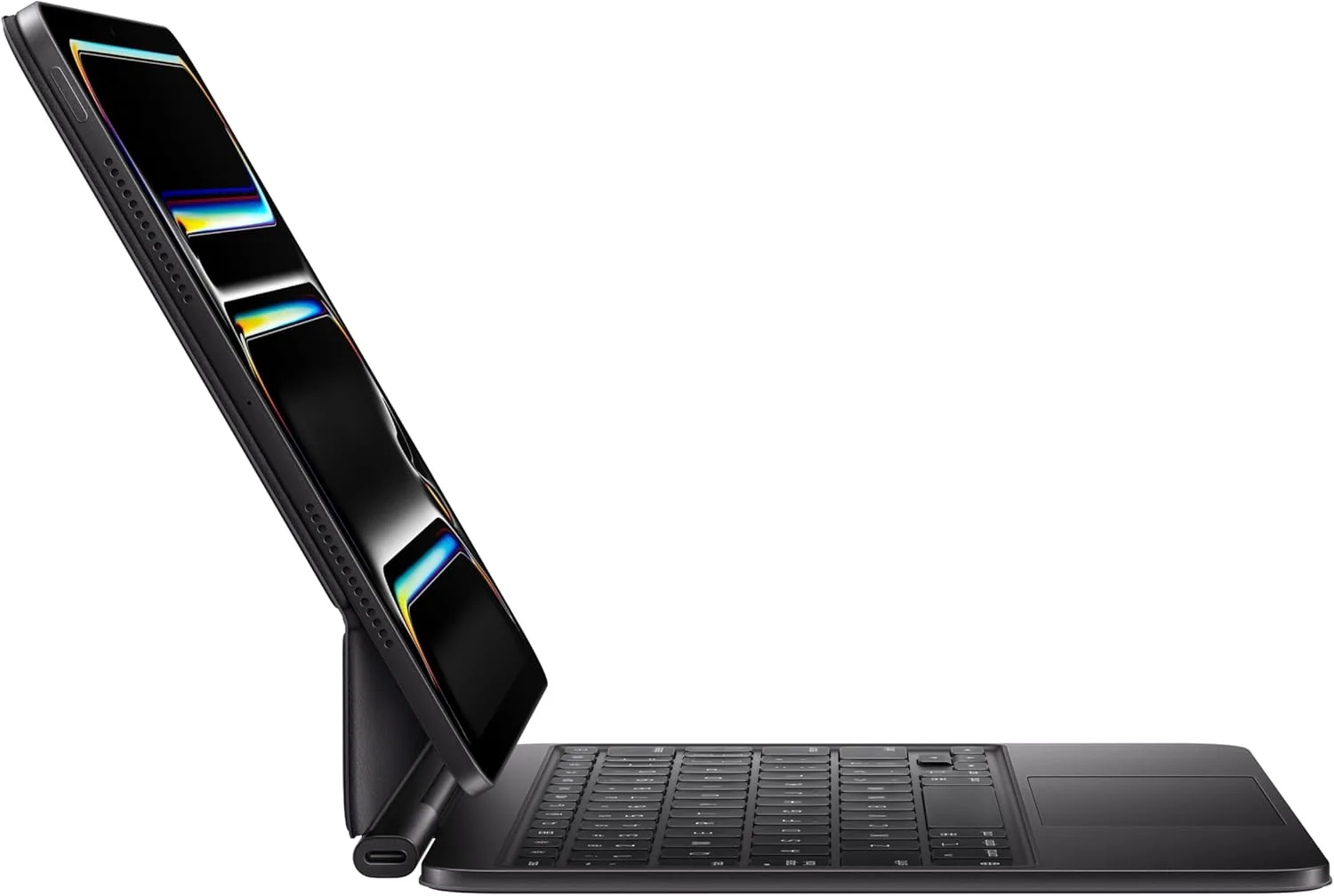 Magic Keyboard Folio 11" for iPad Air (M4) – Brand New | City Gadgets Kenya