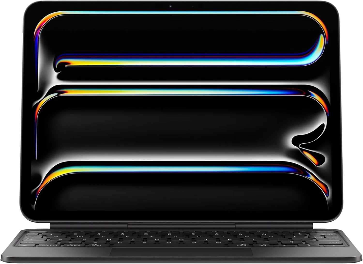 Magic Keyboard Folio 11" for iPad Air (M4) – Brand New | City Gadgets Kenya