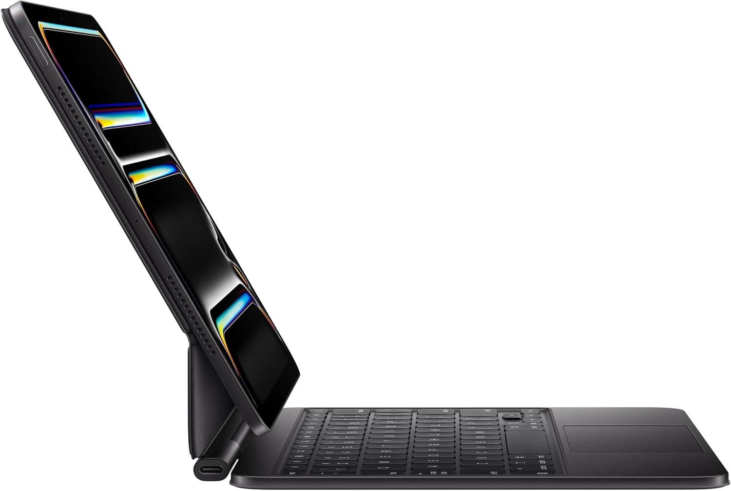 Magic Keyboard Folio 13" for iPad Air (M4) – Brand New | City Gadgets Kenya