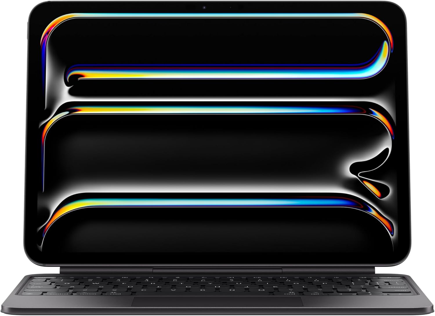 Magic Keyboard Folio 13" for iPad Air (M4) – Brand New | City Gadgets Kenya