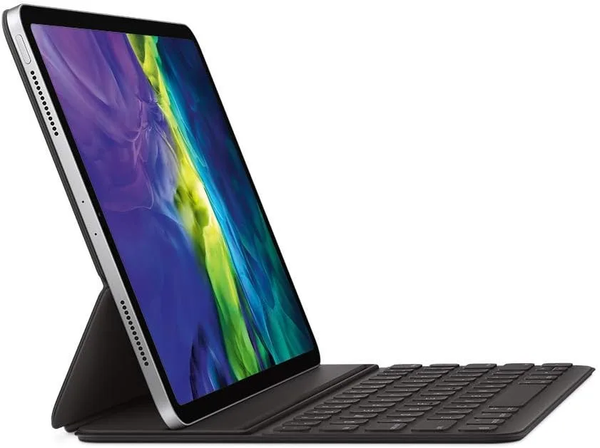 Magic Keyboard Folio 11" for iPad Air (4th & 5th Gen) – Brand New | City Gadgets Kenya