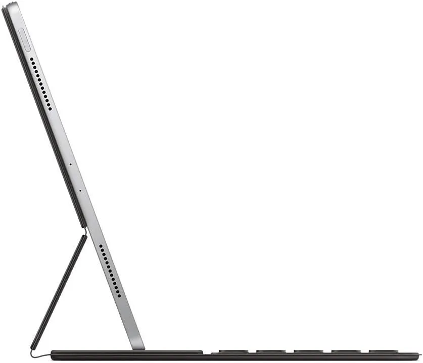 Magic Keyboard Folio 11" for iPad Air (4th & 5th Gen) – Brand New | City Gadgets Kenya