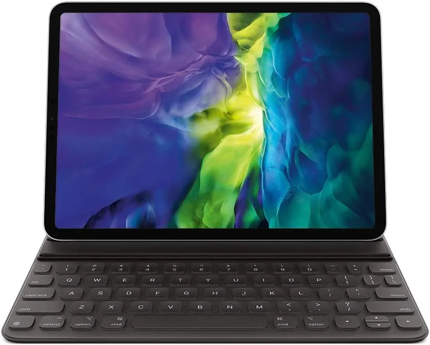 Smart Keyboard Folio for iPad Pro 11" (1st-4th Gen) – Brand New | City Gadgets Kenya
