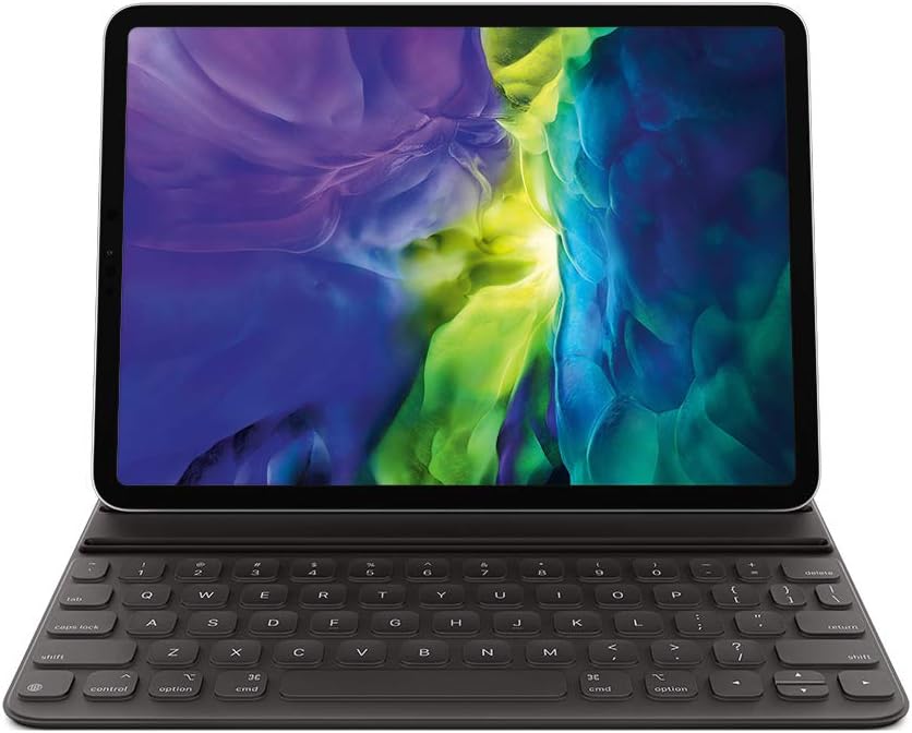 Smart Keyboard Folio for iPad Pro 11" (1st-4th Gen) – Brand New | City Gadgets Kenya