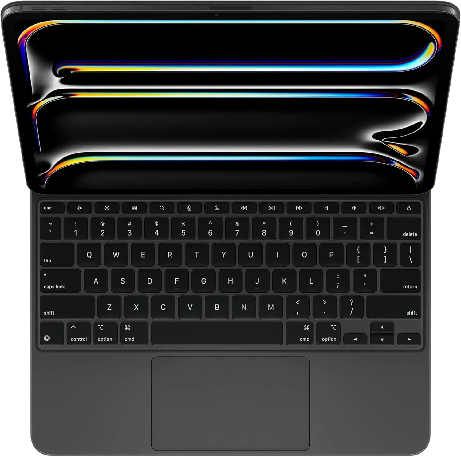 Magic Keyboard for iPad Pro 13" (M4/M5) – Brand New | City Gadgets Kenya