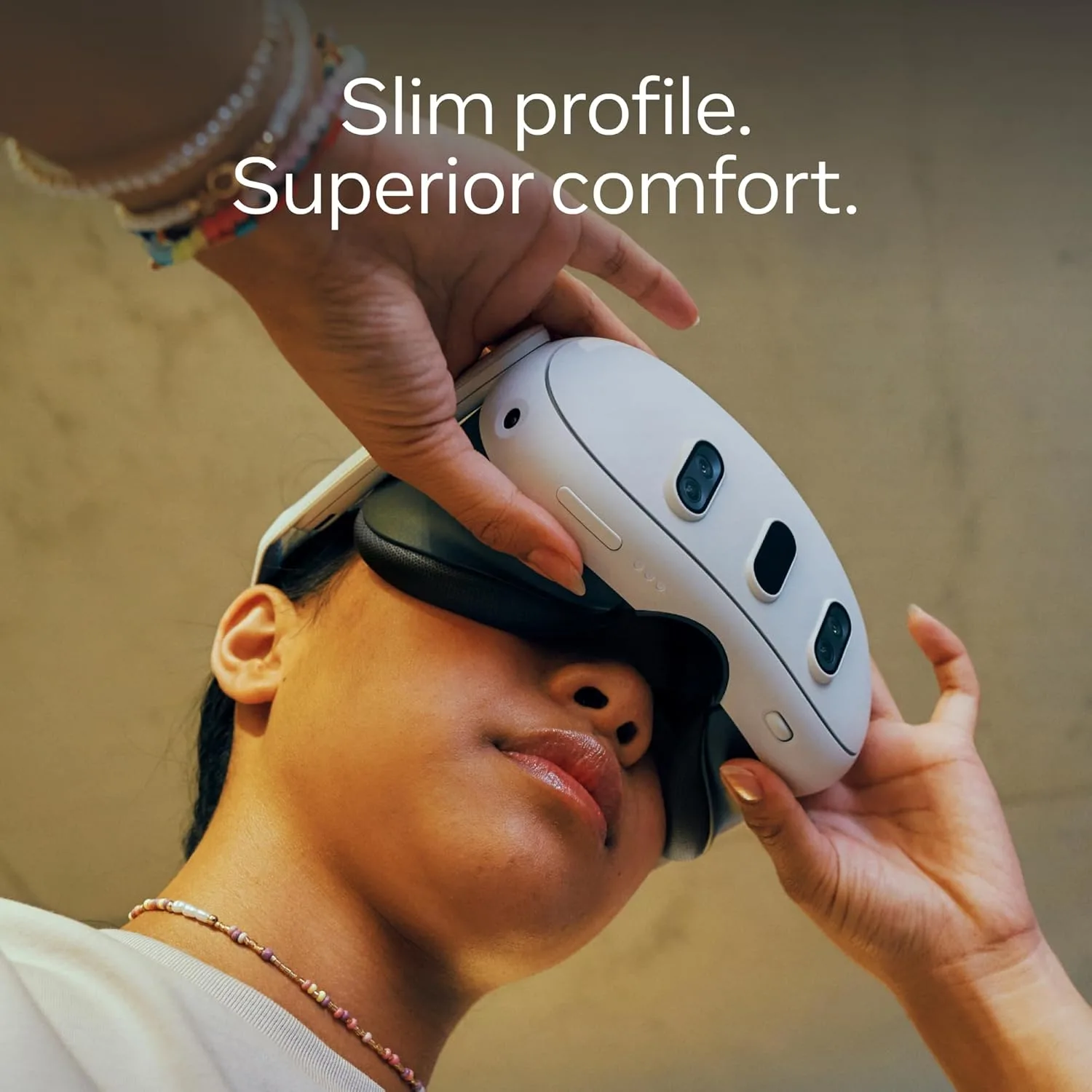 Meta Quest 3 512GB Mixed Reality VR Headset – Brand New, Sealed | citygadgetskenya.co.ke