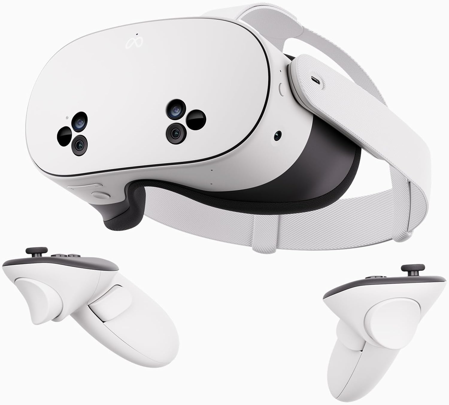 Meta Quest 3S 128GB VR Headset – Affordable Mixed Reality, Brand New Sealed | citygadgetskenya.co.ke