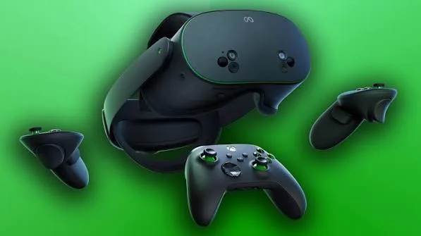 Meta Quest 3S Xbox Limited Edition Bundle – VR Headset + Xbox Controller | citygadgetskenya.co.ke