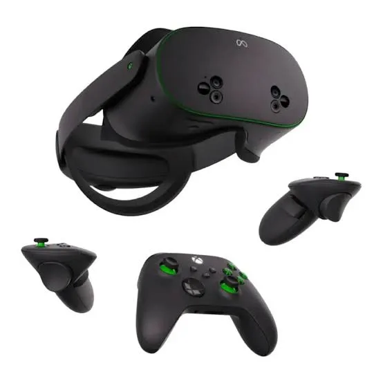 Meta Quest 3S Xbox Limited Edition Bundle – VR Headset + Xbox Controller | citygadgetskenya.co.ke