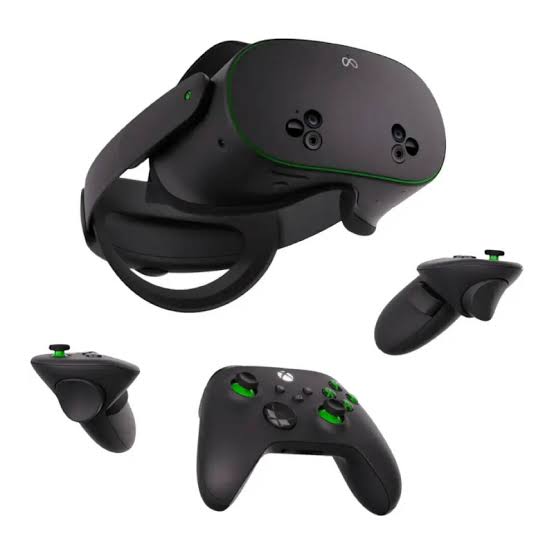 Meta Quest 3S Xbox Limited Edition Bundle – VR Headset + Xbox Controller | citygadgetskenya.co.ke