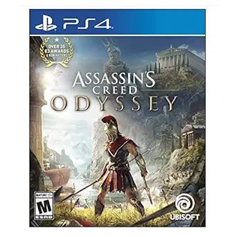 Assassin's Creed Origins – PS4 | citygadgetskenya.co.ke