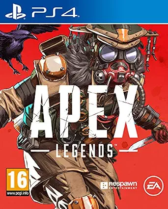 Apex Legends – PS4 | citygadgetskenya.co.ke