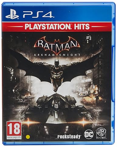 Batman: Arkham Knight – PS4 | citygadgetskenya.co.ke