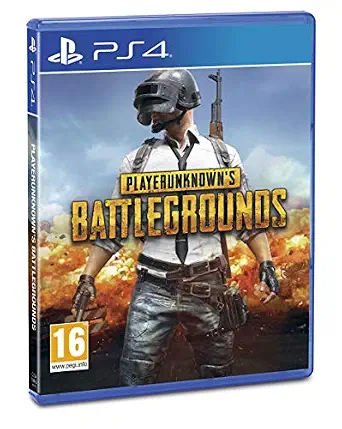 PlayerUnknown's Battlegrounds (PUBG) – PS4 | citygadgetskenya.co.ke