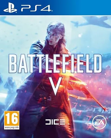 Battlefield 5 – PS4 | citygadgetskenya.co.ke