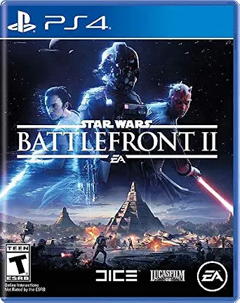 Star Wars Battlefront 2 – PS4 | citygadgetskenya.co.ke