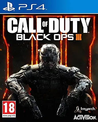 Call of Duty: Black Ops 3 – PS4 | citygadgetskenya.co.ke