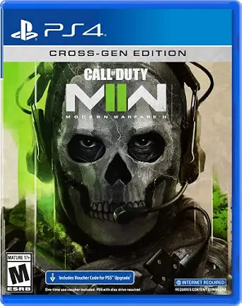 Call of Duty: Modern Warfare 2 – PS4 | citygadgetskenya.co.ke