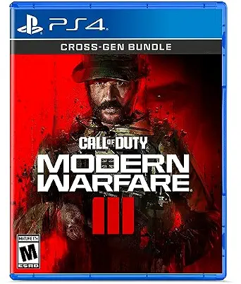Call of Duty: Modern Warfare 3 – PS4 | citygadgetskenya.co.ke