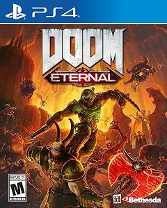 Doom Eternal – PS4 | citygadgetskenya.co.ke