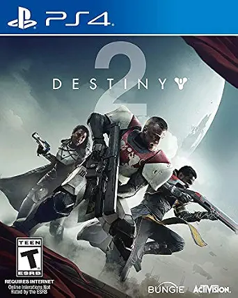 Destiny 2 – PS4 | citygadgetskenya.co.ke