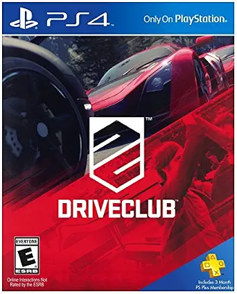 Driveclub – PS4 | citygadgetskenya.co.ke