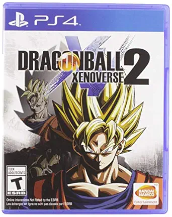 Dragon Ball FighterZ – PS4 | citygadgetskenya.co.ke