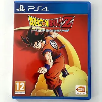Dragon Ball Z: Kakarot – PS4 | citygadgetskenya.co.ke
