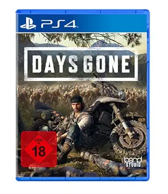 Days Gone – PS4 | citygadgetskenya.co.ke
