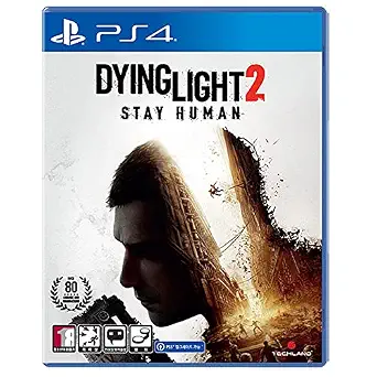 Dying Light 2 – PS4 | citygadgetskenya.co.ke