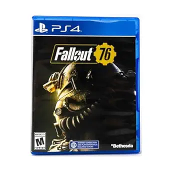 Fallout 76 – PS4 | citygadgetskenya.co.ke