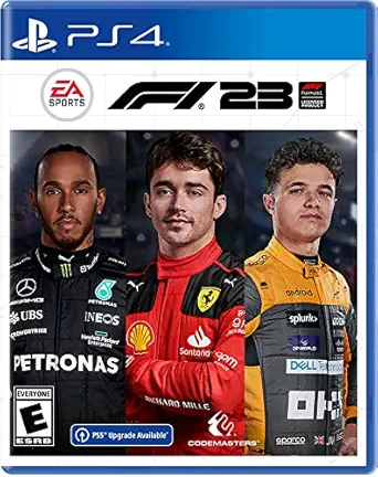 F1 2023 – PS4 | citygadgetskenya.co.ke