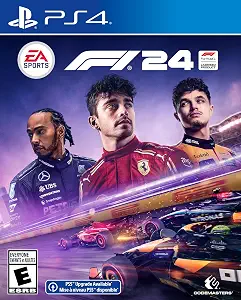 F1 2024 – PS4 | citygadgetskenya.co.ke