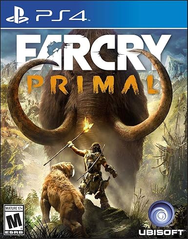 Far Cry Primal – PS4 | citygadgetskenya.co.ke