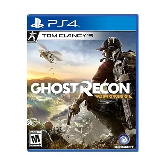 Ghost Recon Wildlands – PS4 | citygadgetskenya.co.ke
