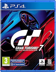 Gran Turismo 7 – PS4 | citygadgetskenya.co.ke